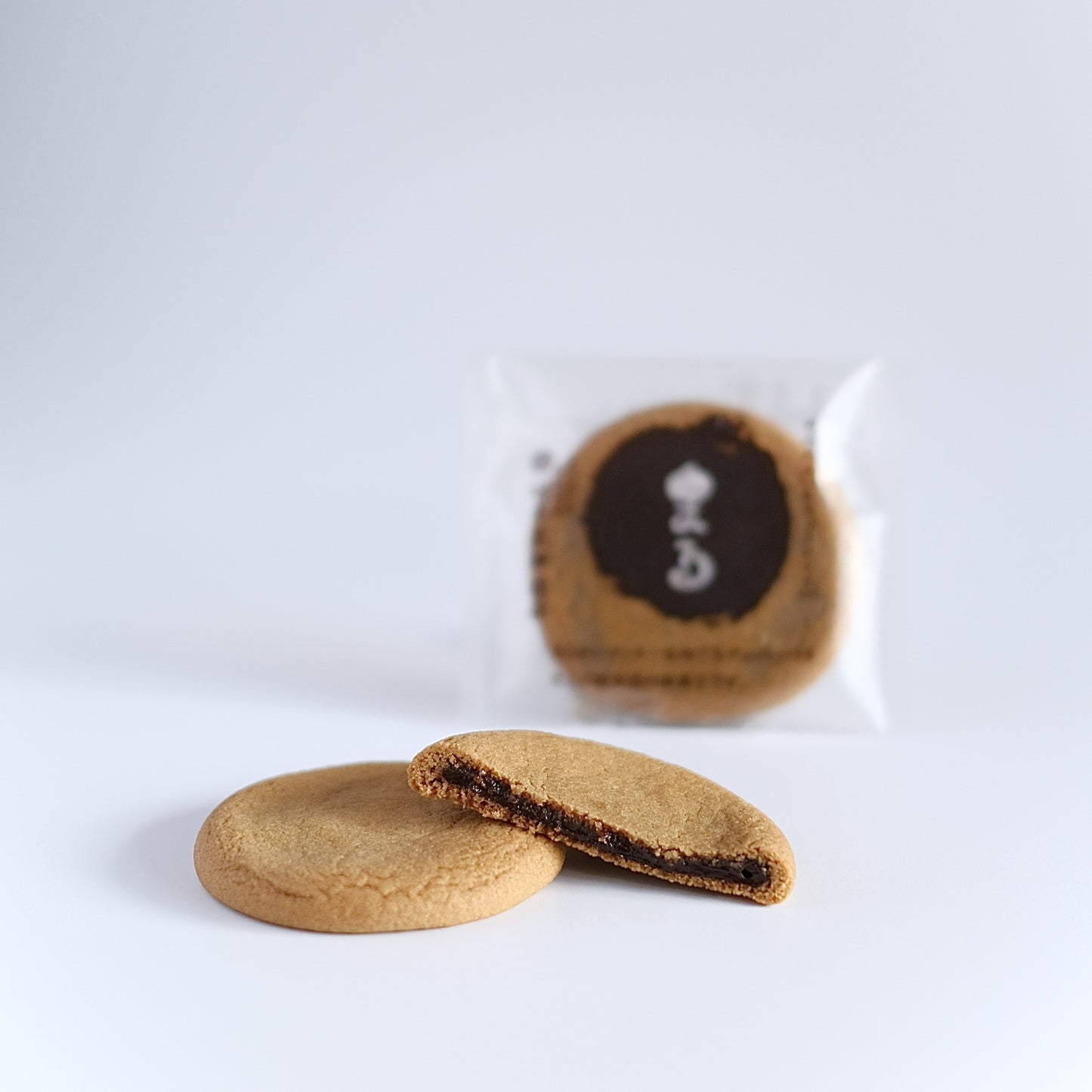 まる - チョコ -